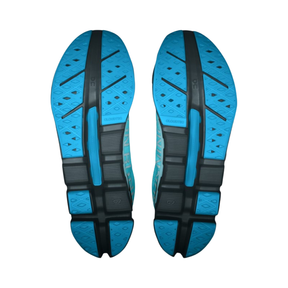 On Cloudflow 5 (3MF10113306) Shoe Men Arctic/Stone Running Shoes On Running
