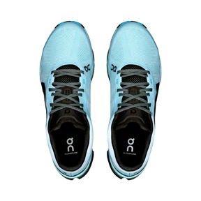 On Cloudflow 5 (3MF10113306) Shoe Men Arctic/Stone Running Shoes On Running