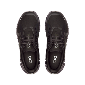On Cloud 6 Running Shoes Men - Black/Black Running Shoes On Running