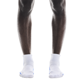 On Court Sock Mid 1 Unisex Clothing On Running