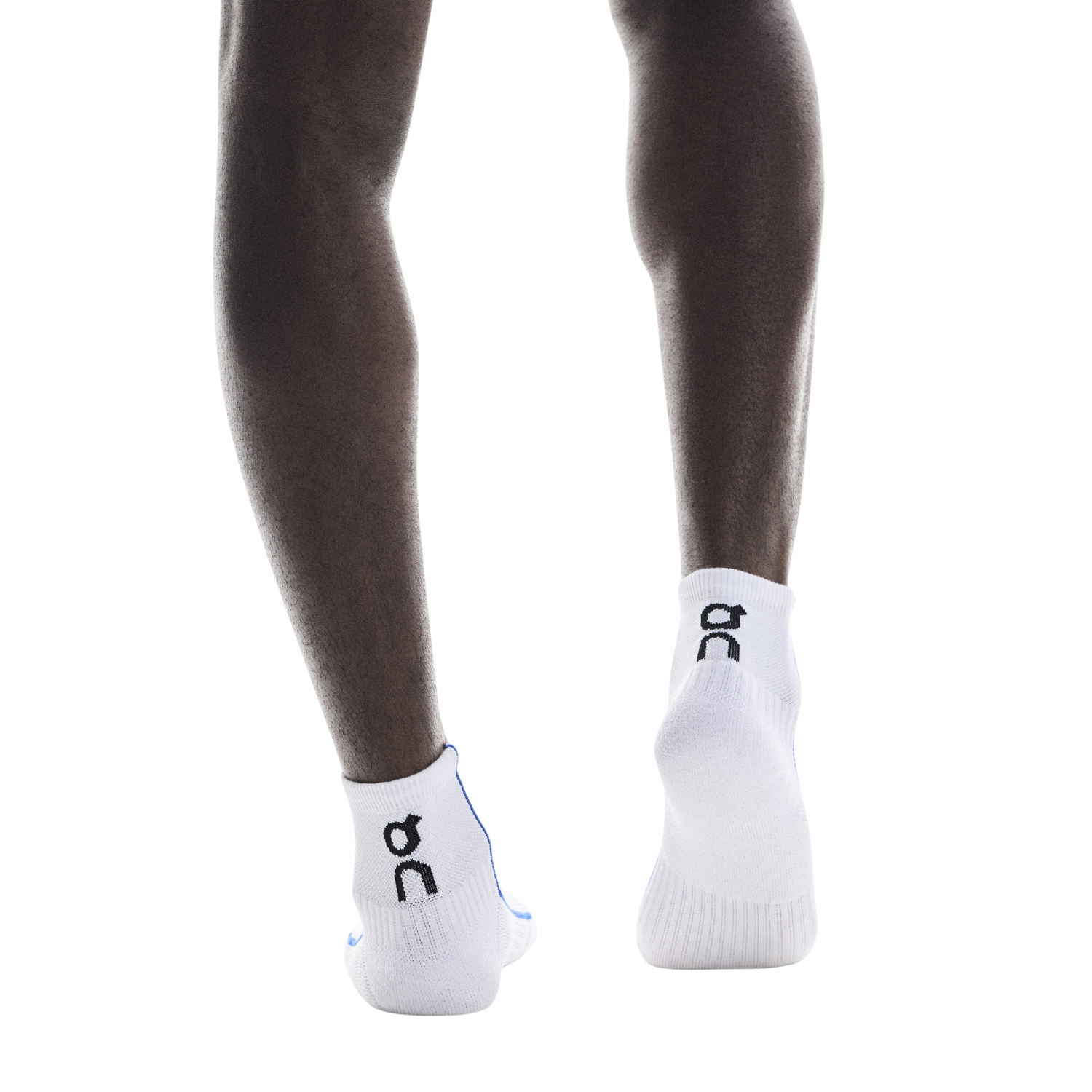 On Court Sock Mid 1 Unisex Clothing On Running