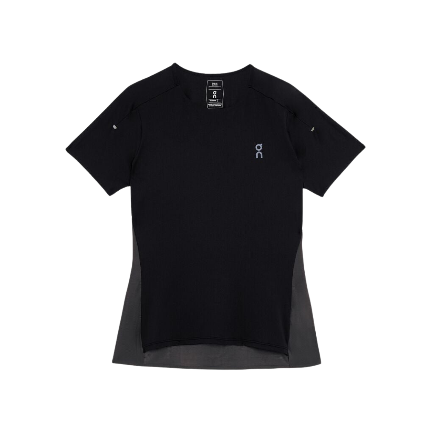 On Performance-T 3 Women Clothing On Running