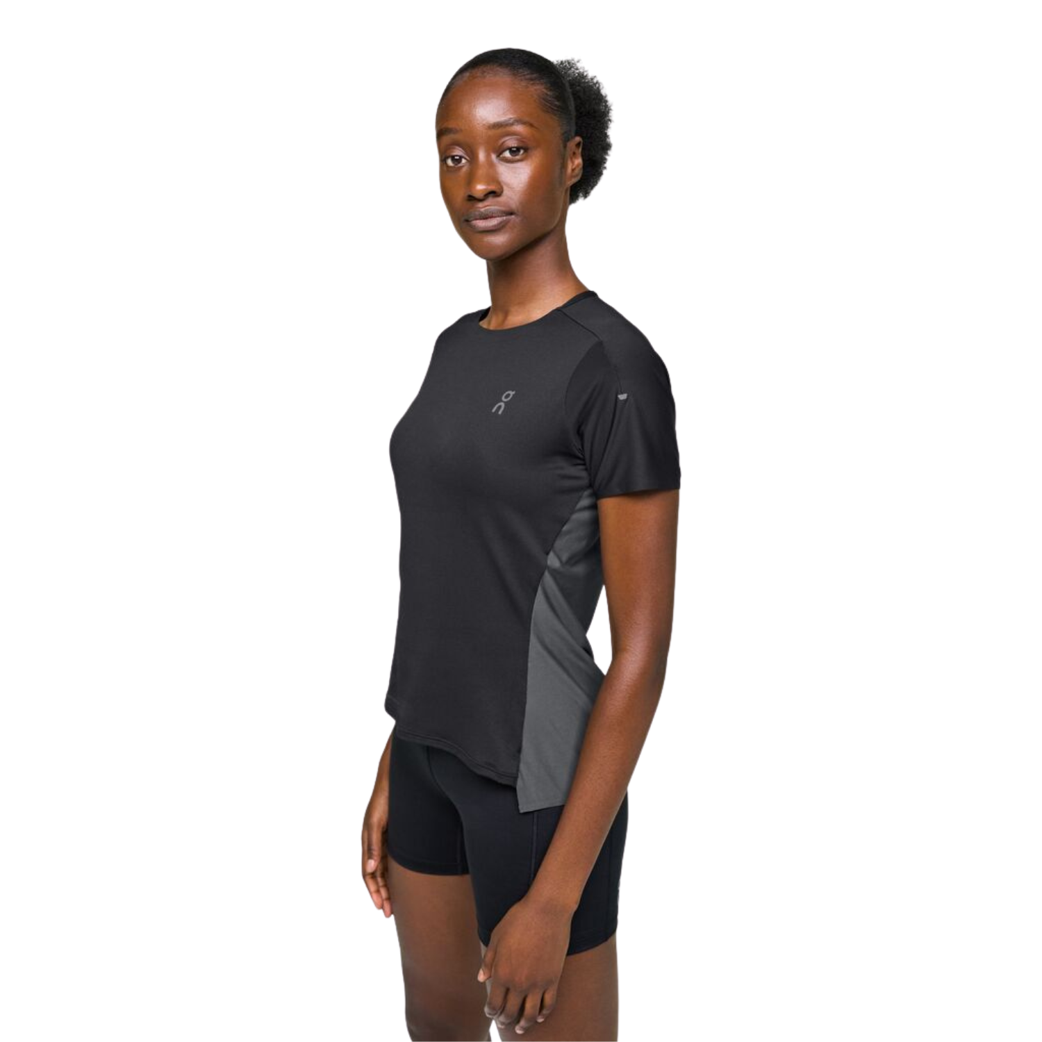 On Performance-T 3 Women Clothing On Running