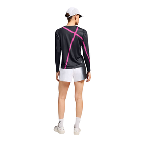 On Court Long-T Women Clothing On Running