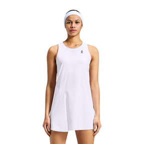 On Court Dress 1 Women White Clothing On Running