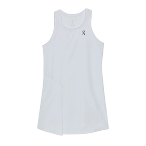 On Court Dress 1 Women White White Clothing On Running