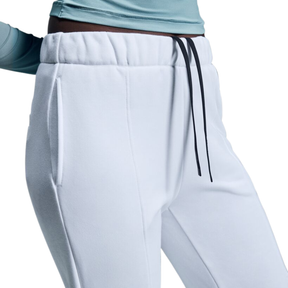 On Club Pants Women White Clothing On Running