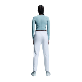 On Club Pants Women White Clothing On Running