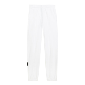 On Club Pants Women - White White Clothing On Running