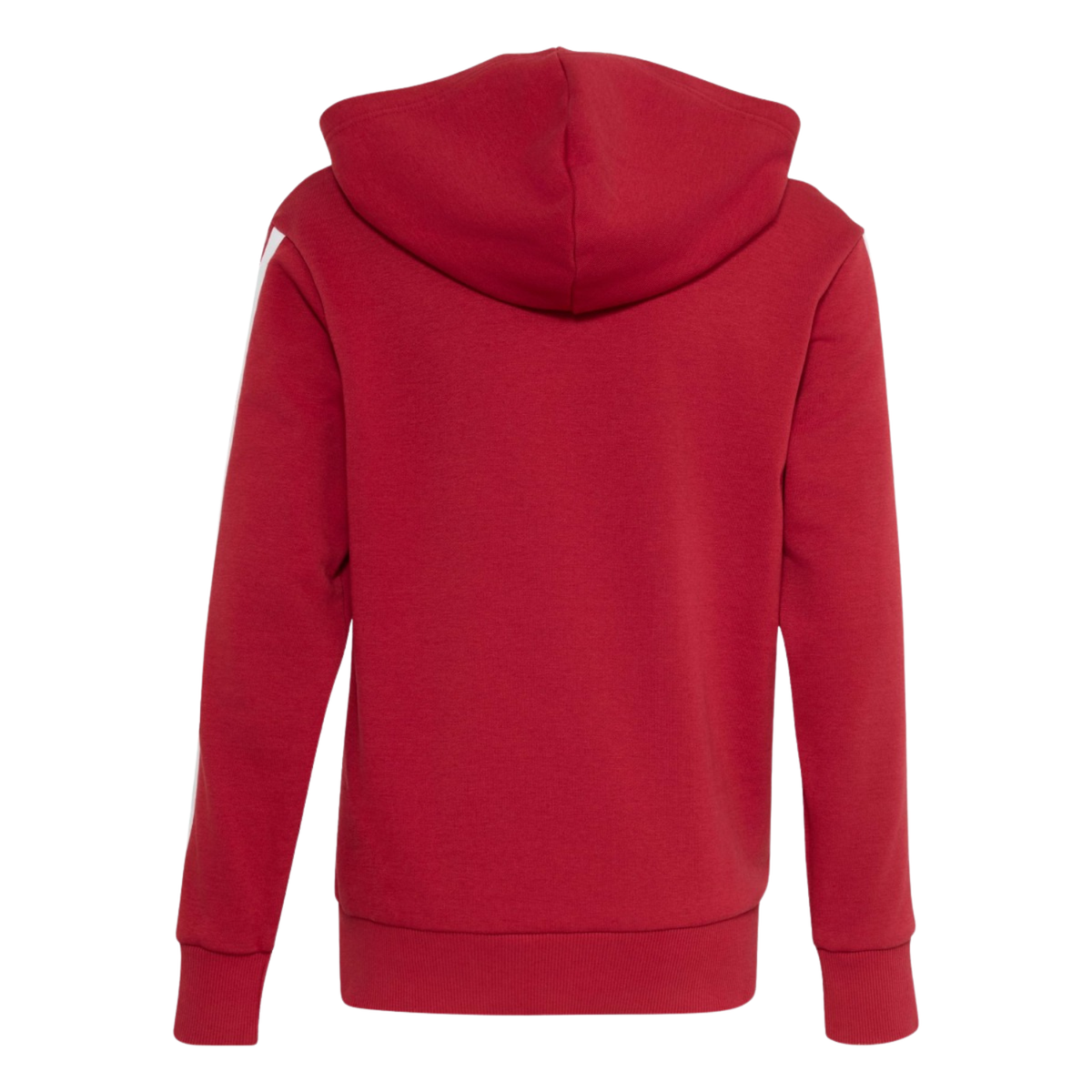 Adidas Liverpool F.C. Hoodie Kids - Red Clothing Adidas