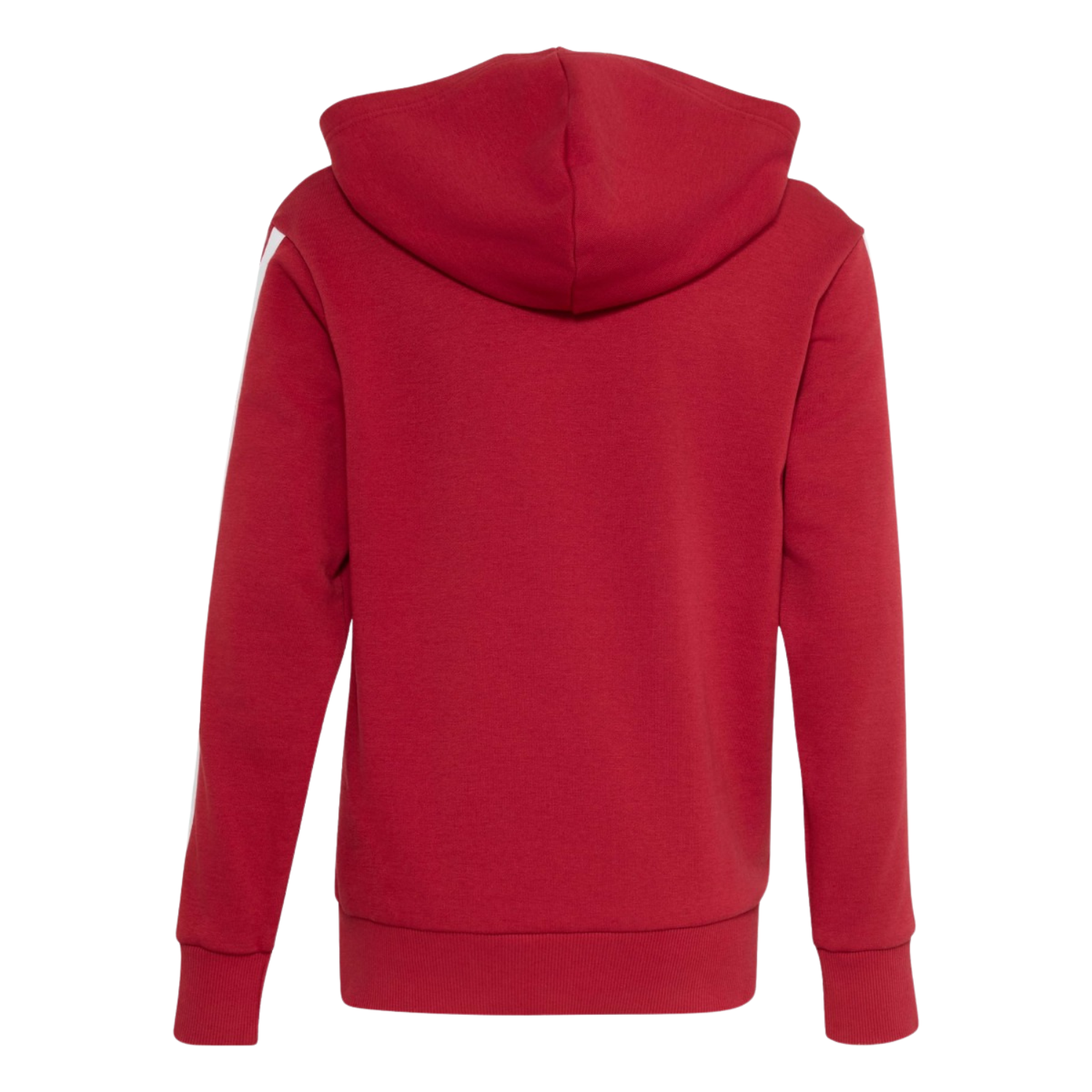 Adidas Liverpool F.C. Hoodie Kids - Red Clothing Adidas