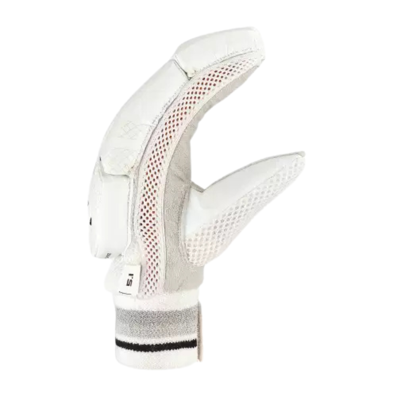 Kookaburra Ghost 5.1 Batting Gloves Right Hand by Kookaburra