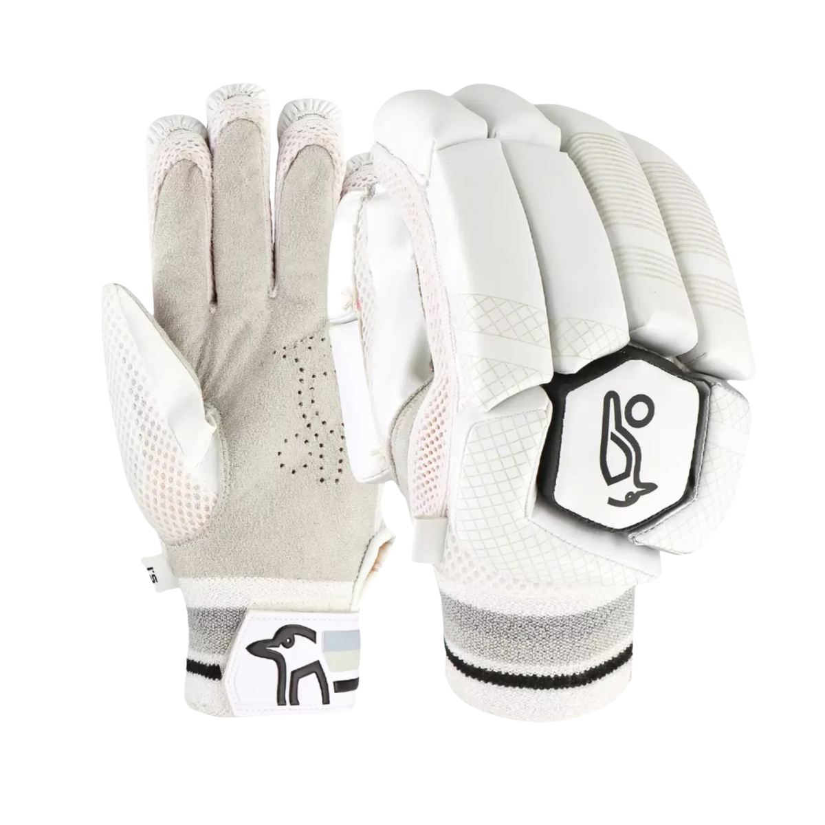Kookaburra Ghost 5.1 Batting Gloves Right Hand by Kookaburra