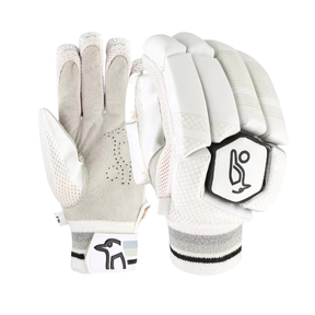 Kookaburra Ghost 5.1 Batting Gloves Right Hand by Kookaburra