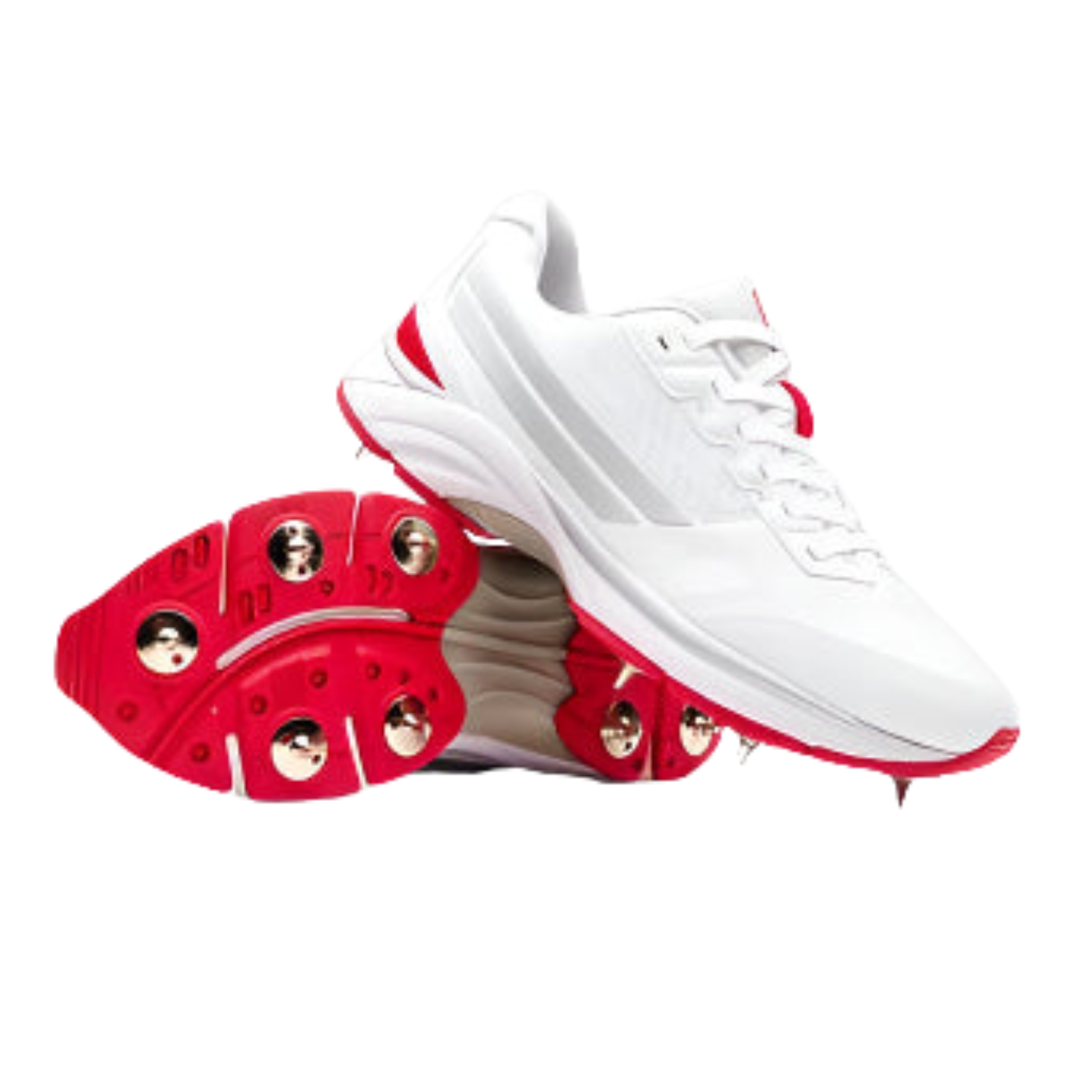 Gray Nicolls Velocity 5.0 Spike Adult by Gray Nicolls