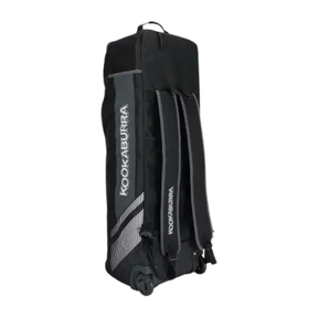 Kookaburra WD5000 Wheelie Duffle Bag Kookaburra