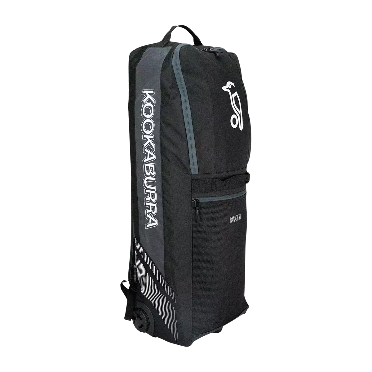 Kookaburra WD5000 Wheelie Duffle Bag by Kookaburra