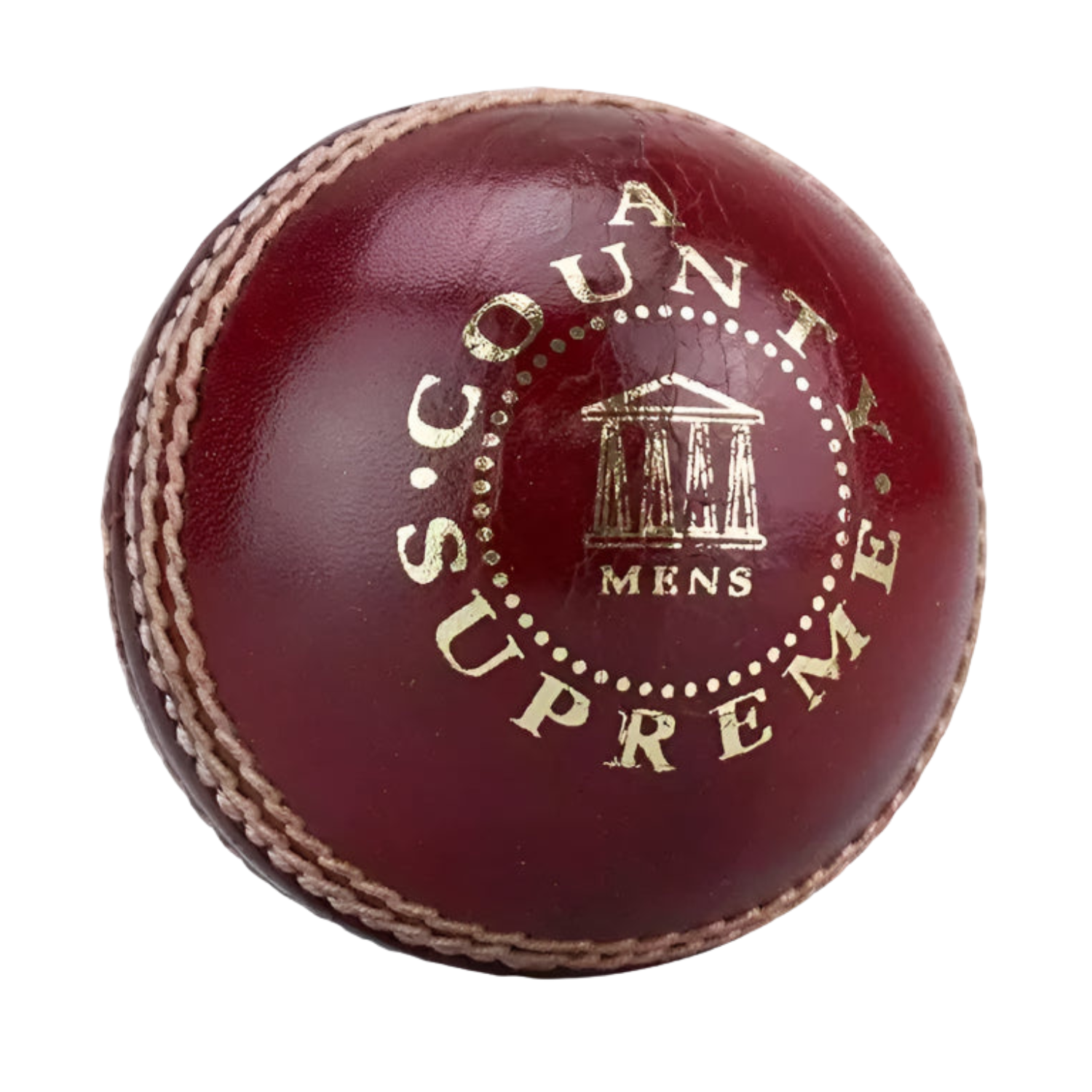 Readers County Supreme 'A' Cricket Ball by Readers