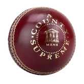 Readers County Supreme 'A' Cricket Ball by Readers