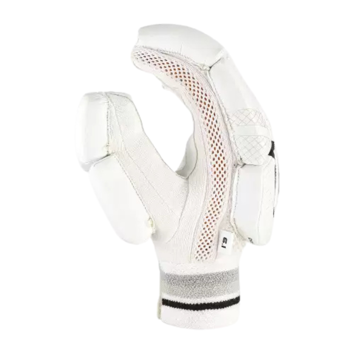 Kookaburra Ghost 6.1 Batting Gloves Right Hand by Kookaburra