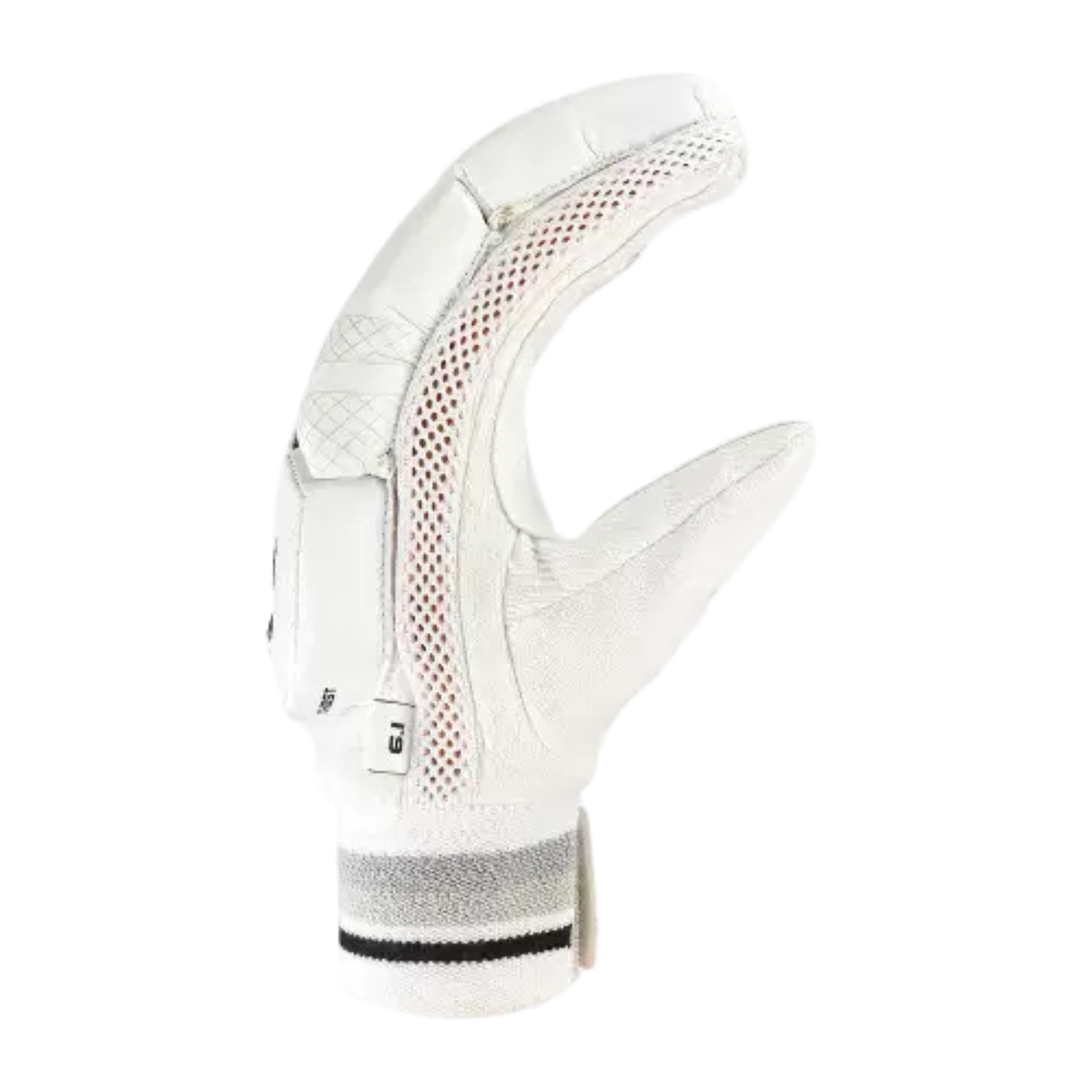 Kookaburra Ghost 6.1 Batting Gloves Right Hand by Kookaburra