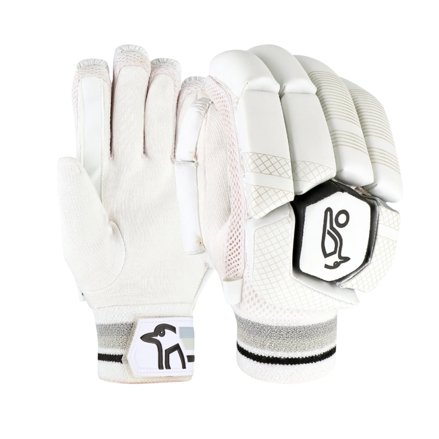Kookaburra Ghost 6.1 Batting Gloves Right Hand by Kookaburra