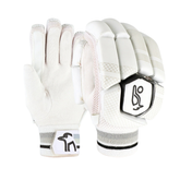 Kookaburra Ghost 6.1 Batting Gloves Right Hand by Kookaburra