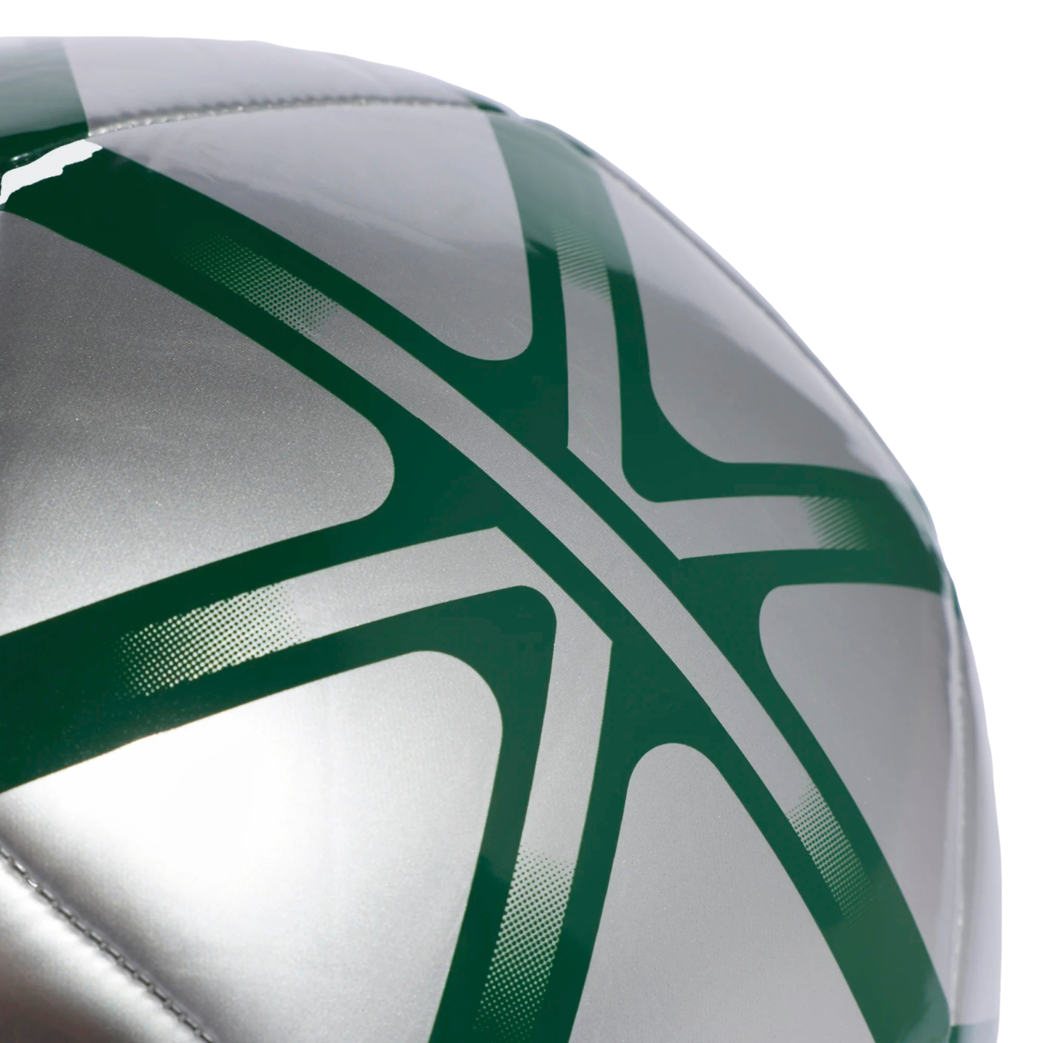 Adidas Starlancer Club FootBall - Silver by Adidas