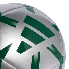 Adidas Starlancer Club FootBall - Silver by Adidas