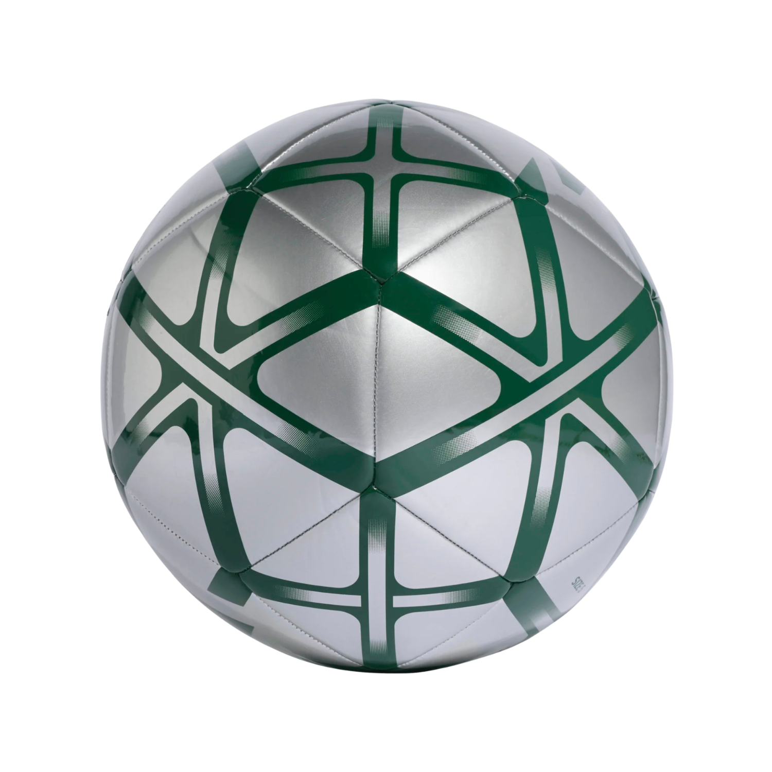 Adidas Starlancer Club FootBall - Silver by Adidas