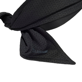 Adidas Tennis Tieband Climacool Unisex - Black/White Accessories Adidas