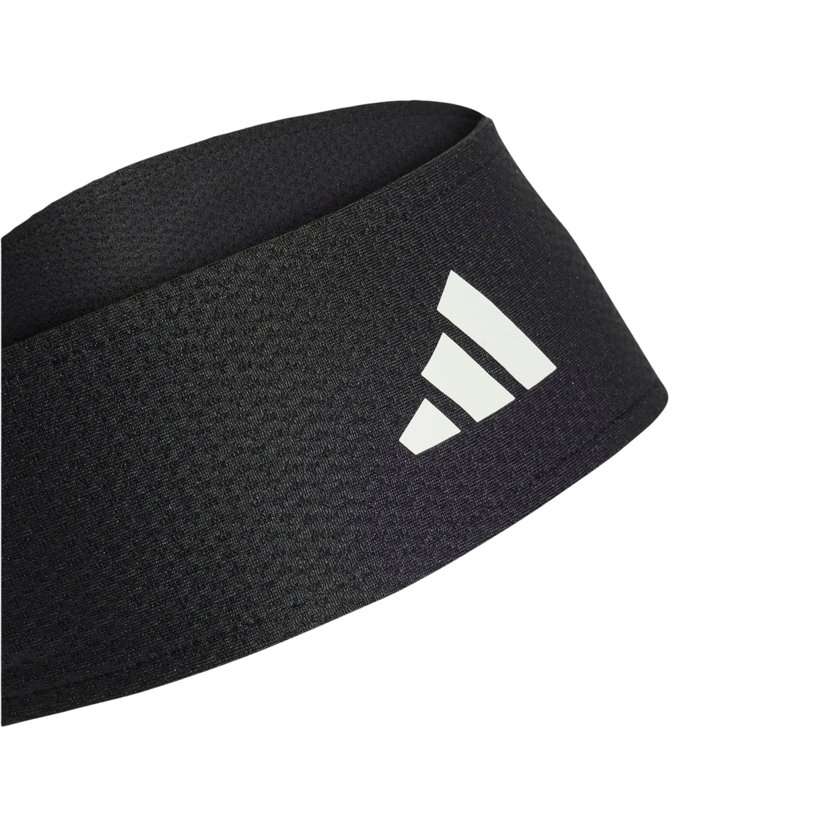 Adidas Tennis Tieband Climacool Unisex - Black/White Accessories Adidas