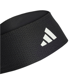 Adidas Tennis Tieband Climacool Unisex - Black/White Accessories Adidas