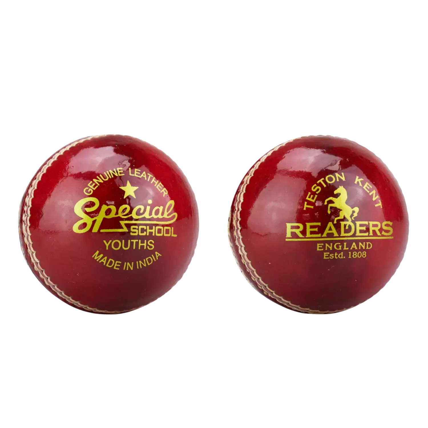 Readers Special School Cricket Ball by Readers