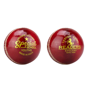 Readers Special School Cricket Ball by Readers