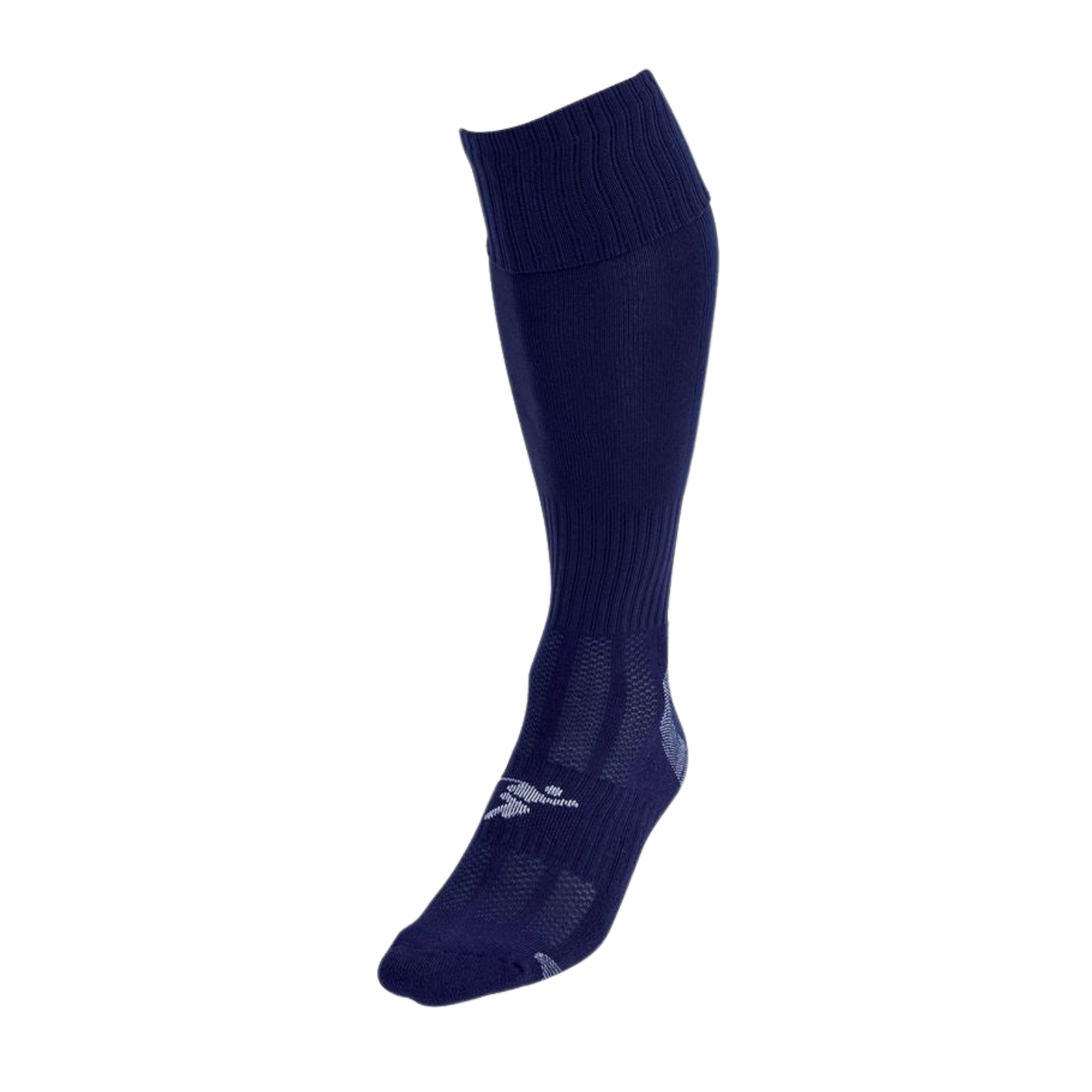 Sports Sock Navy by CLUBSPORT