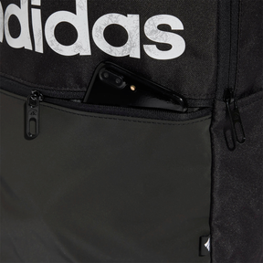 Adidas Classic Daily Backpack - Black/White by Adidas