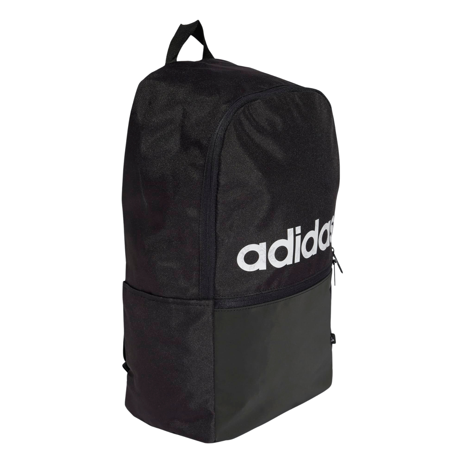 Adidas Classic Daily Backpack - Black/White by Adidas