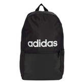 Adidas Classic Daily Backpack - Black/White by Adidas