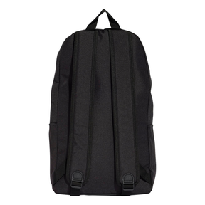 Adidas Classic Daily Backpack - Black/White by Adidas