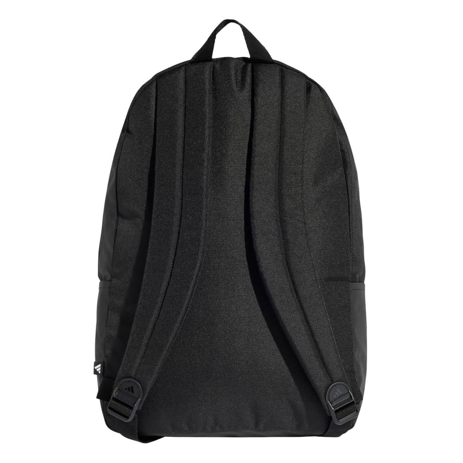 Adidas Classic 3 Bars Backpack - Black/Gold by Adidas
