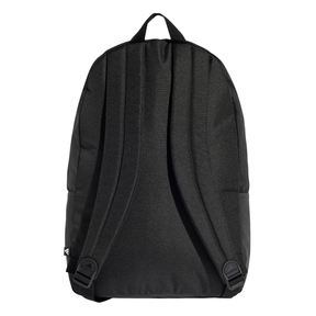 Adidas Classic 3 Bars Backpack - Black/Gold by Adidas
