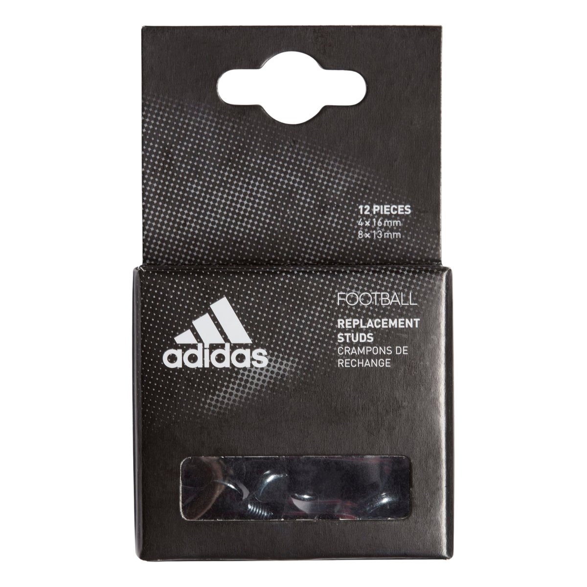 Adidas World Cup Boots Aluminium Replacement Studs - Multicolor Multicolour 12 Pieces Accessories Adidas