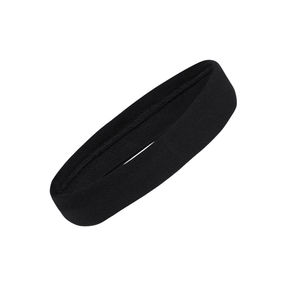Adidas Tennis Headband Unisex - Black Accessories Adidas