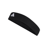 Adidas Tennis Headband Unisex - Black Black Accessories Adidas