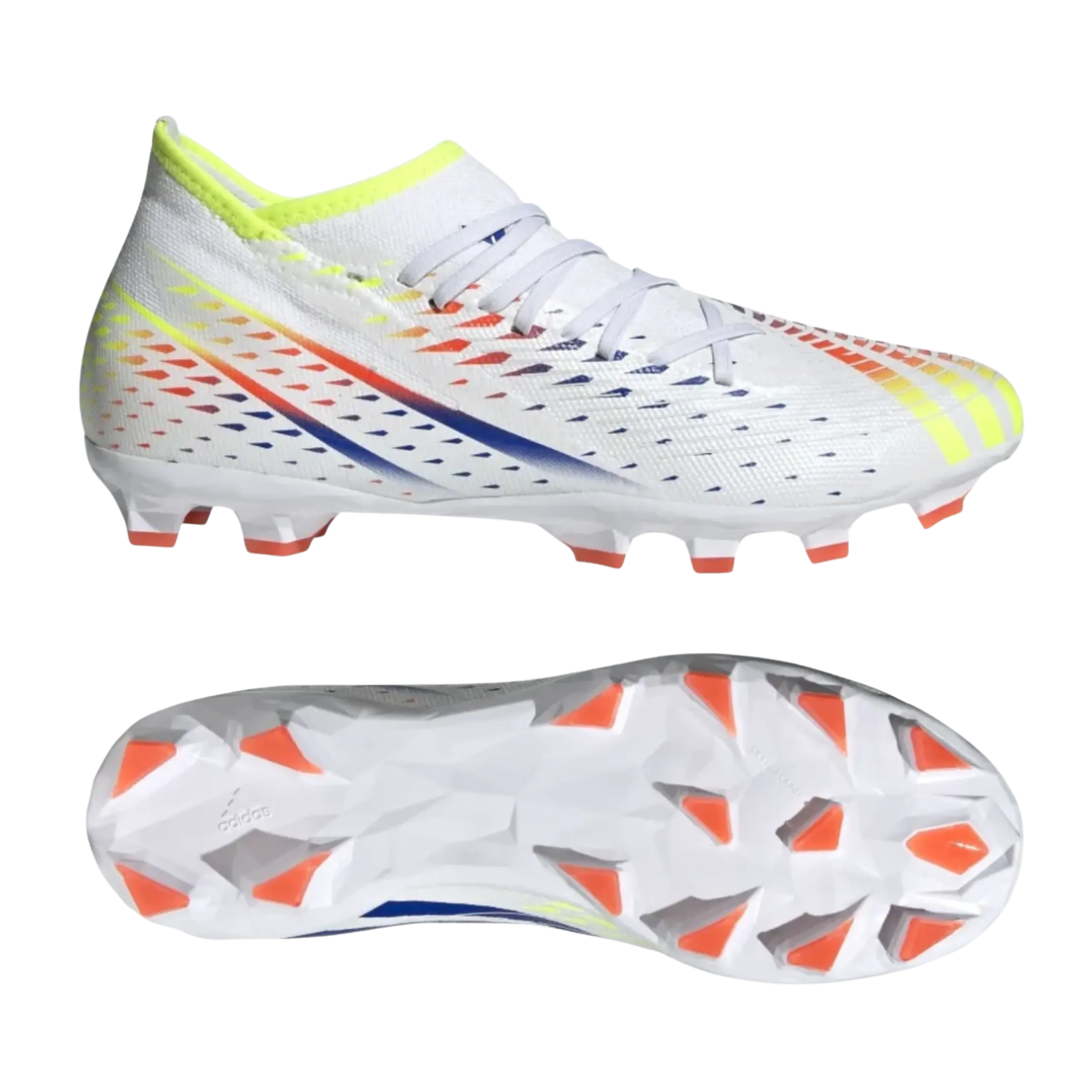 Adidas Predator Edge.3 GW0956 Football shoes Football Boots Adidas