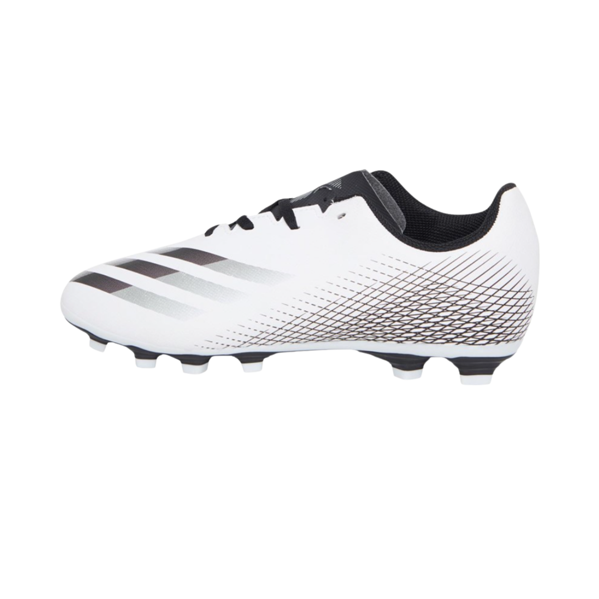 Adidas X GHOSTED.4 Firm Ground Junior FW6798 Football Boots Adidas