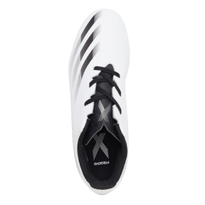 Adidas X GHOSTED.4 Firm Ground Junior FW6798 Football Boots Adidas