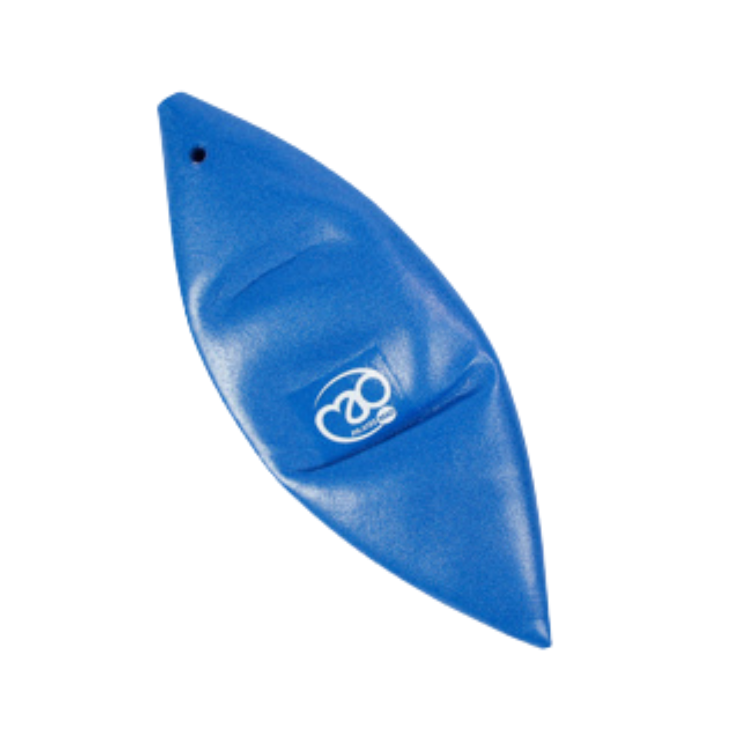 Fitness Mad Exer Soft Ball 7" - Blue Fitness Mad