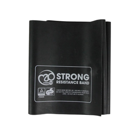 Fitness Mad Resistance Band (Band Only) - Strong Exercise & Fitness Fitness Mad
